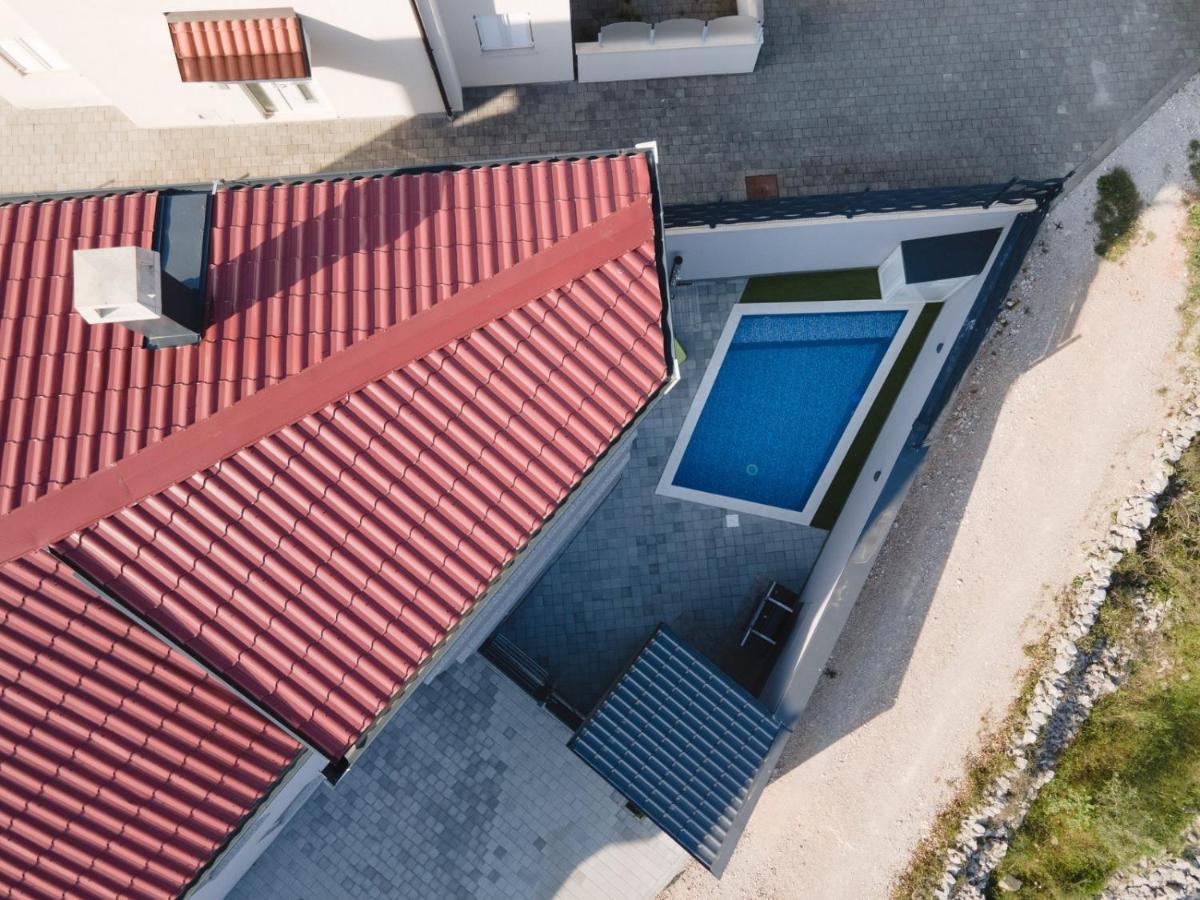 Apartmani Jedro Сило Экстерьер фото