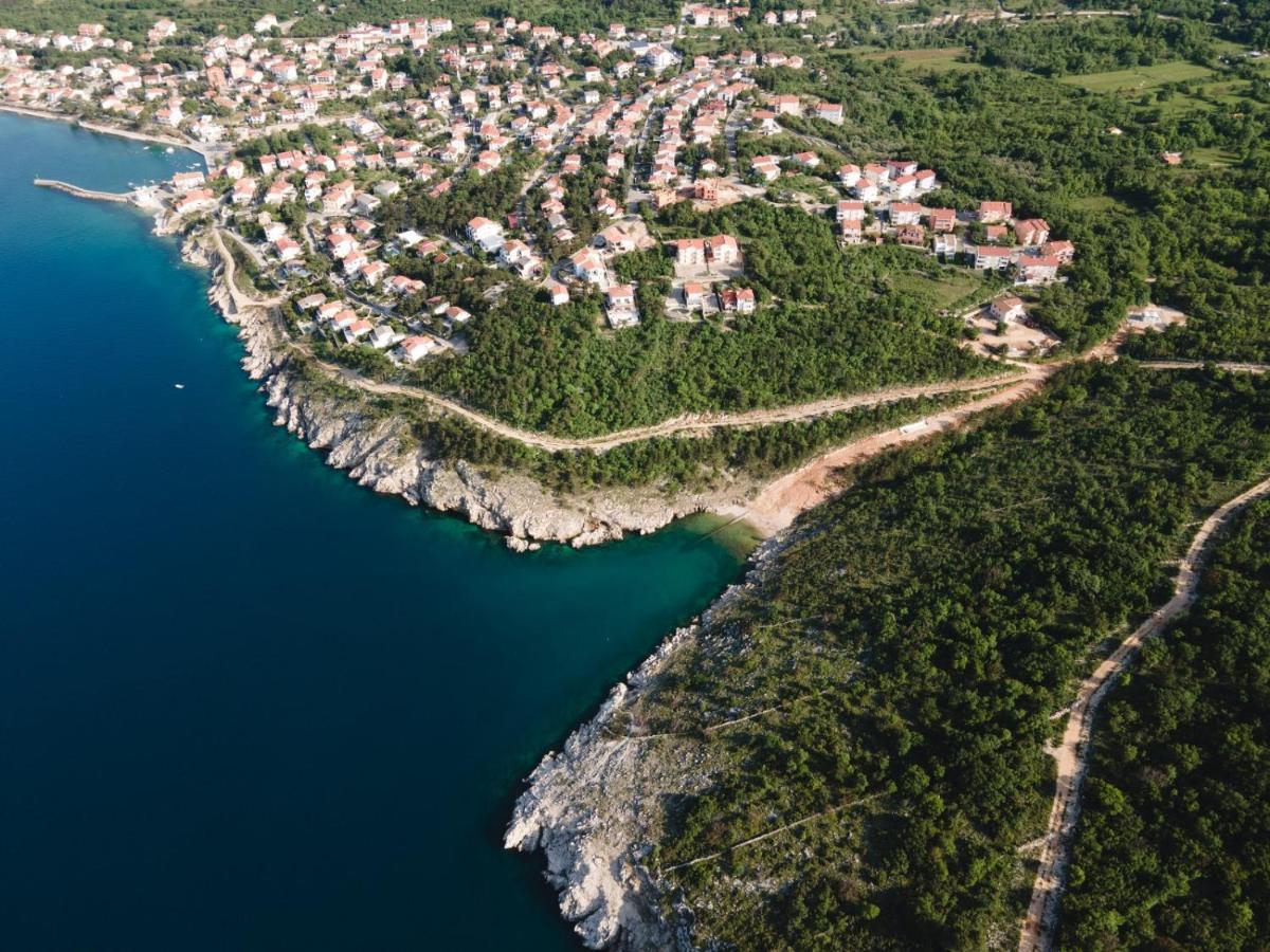 Apartmani Jedro Сило Экстерьер фото
