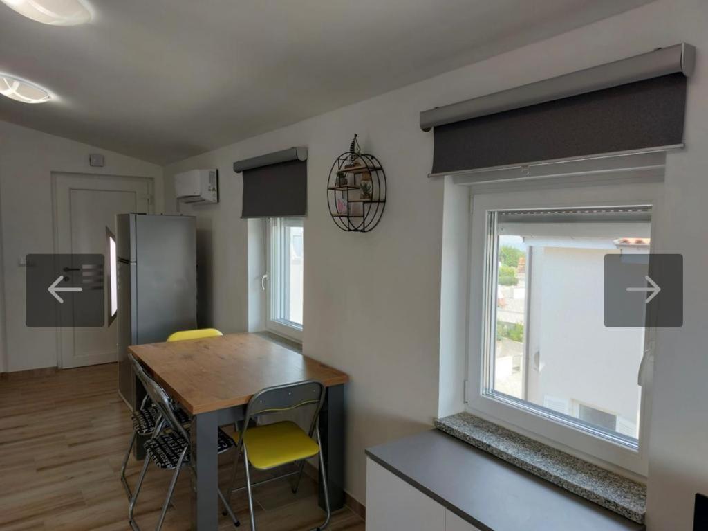 Apartmani Jedro Сило Экстерьер фото