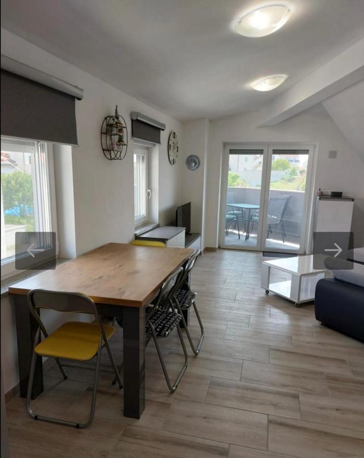 Apartmani Jedro Сило Экстерьер фото