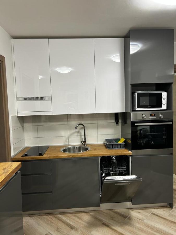 Apartmani Jedro Сило Экстерьер фото