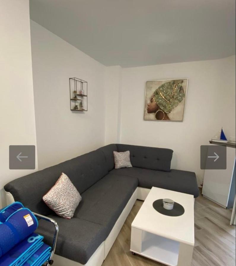 Apartmani Jedro Сило Экстерьер фото