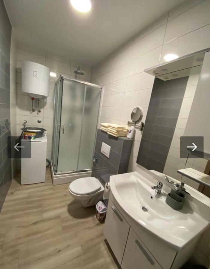 Apartmani Jedro Сило Экстерьер фото