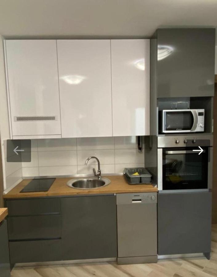 Apartmani Jedro Сило Экстерьер фото