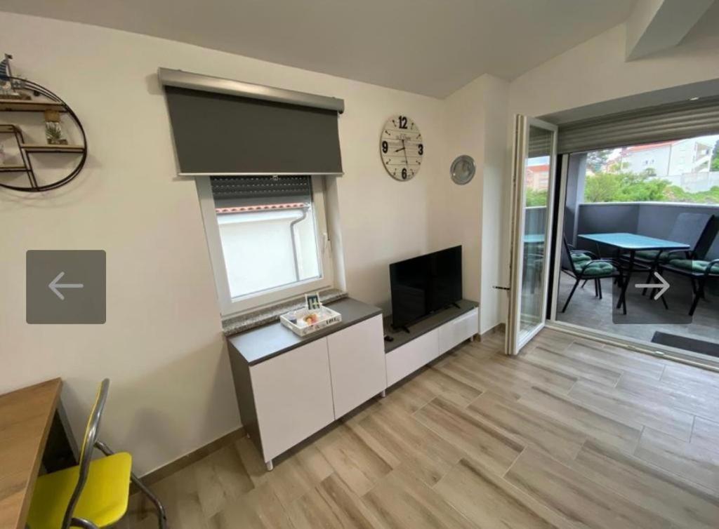 Apartmani Jedro Сило Экстерьер фото