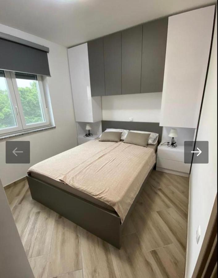 Apartmani Jedro Сило Экстерьер фото