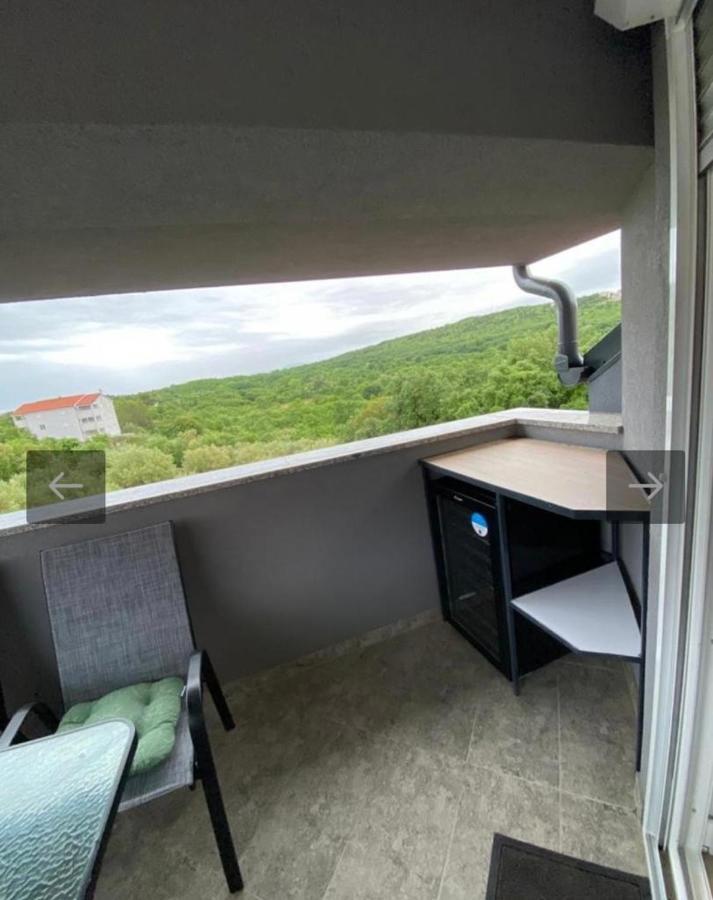 Apartmani Jedro Сило Экстерьер фото