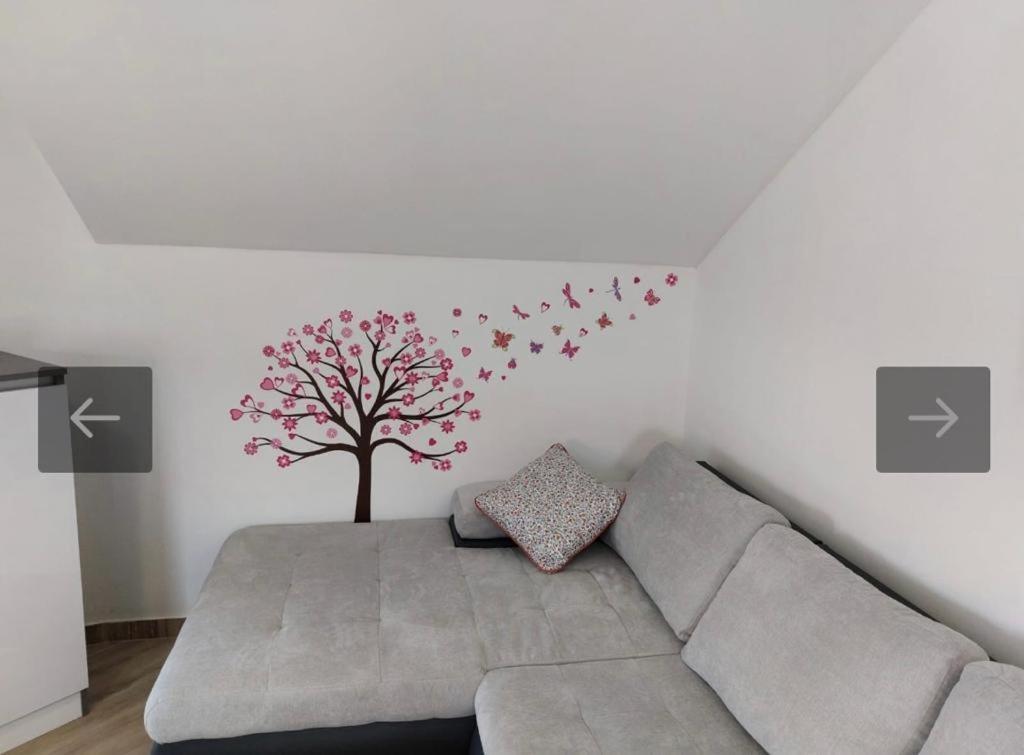 Apartmani Jedro Сило Экстерьер фото