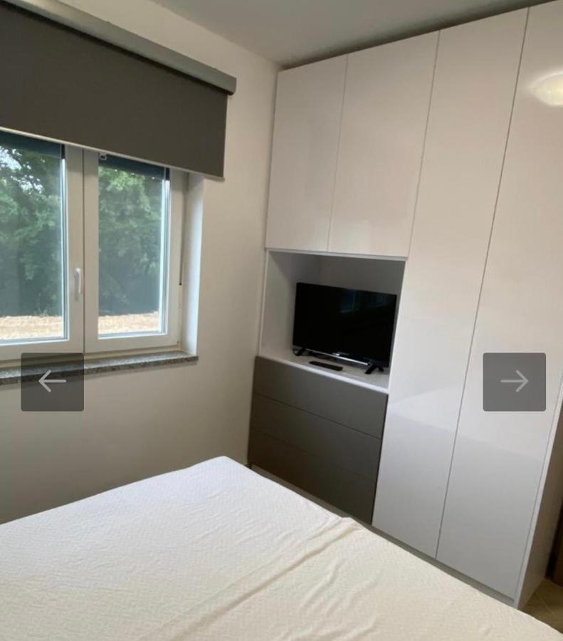 Apartmani Jedro Сило Экстерьер фото