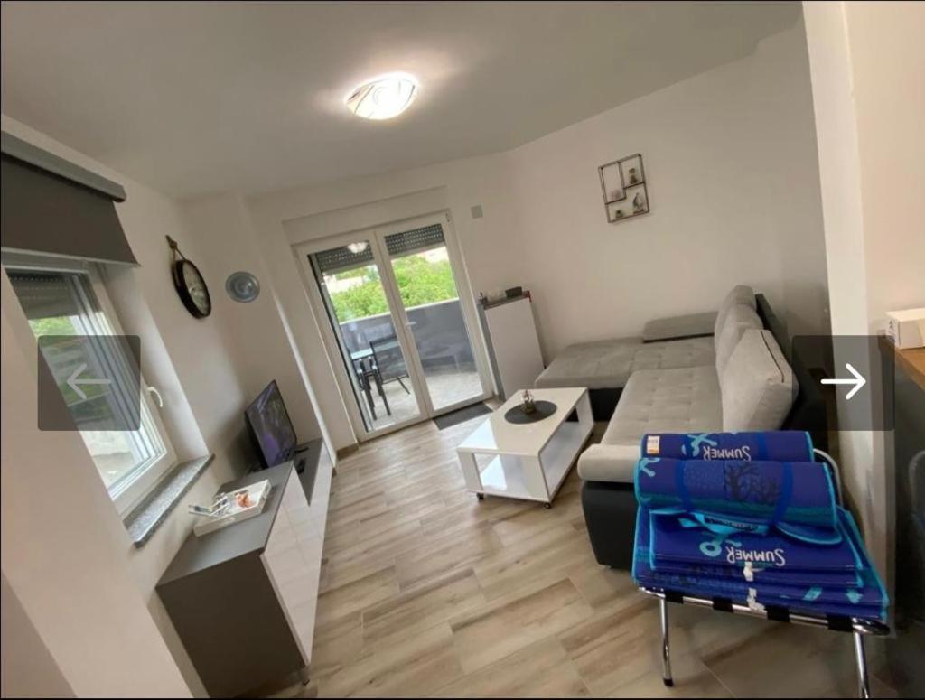 Apartmani Jedro Сило Экстерьер фото