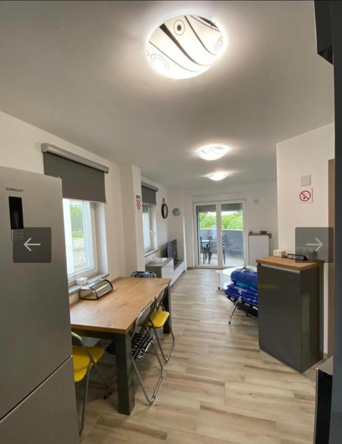 Apartmani Jedro Сило Экстерьер фото
