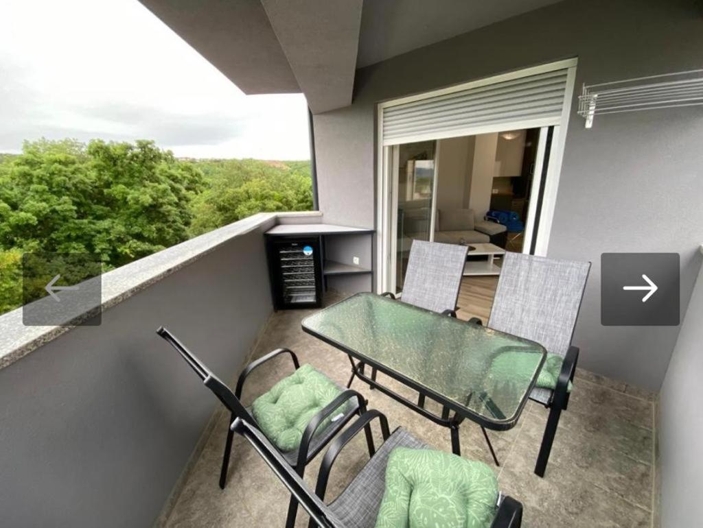 Apartmani Jedro Сило Экстерьер фото