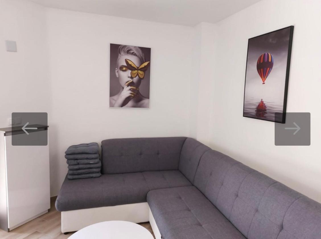 Apartmani Jedro Сило Экстерьер фото