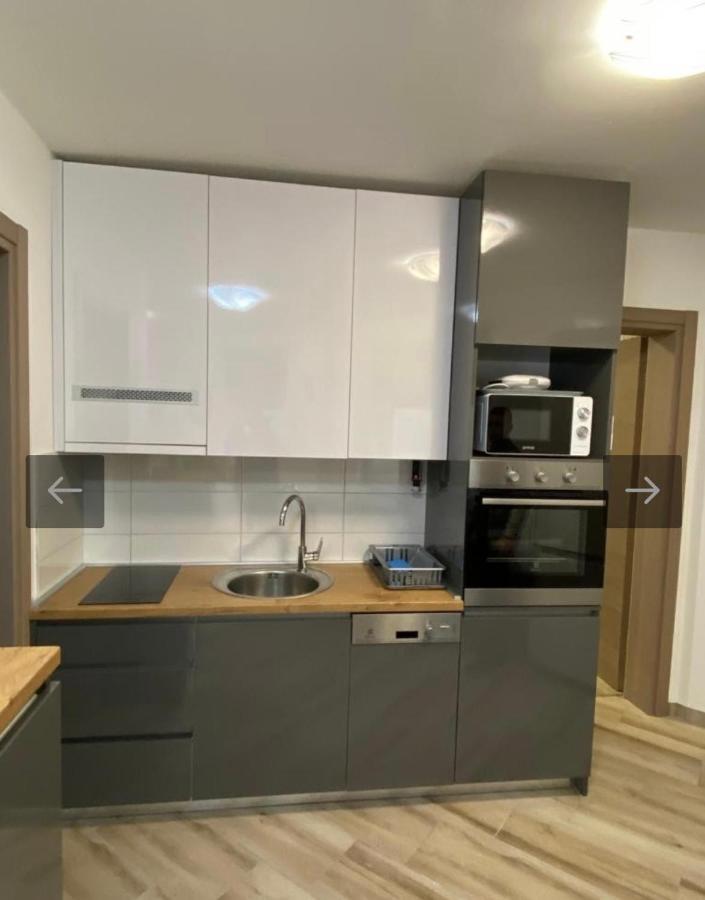 Apartmani Jedro Сило Экстерьер фото