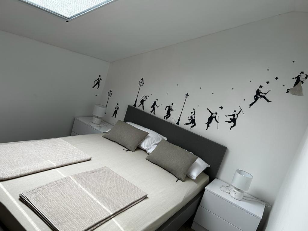 Apartmani Jedro Сило Экстерьер фото