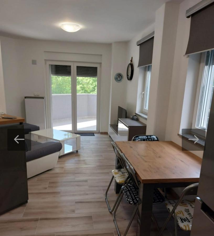 Apartmani Jedro Сило Экстерьер фото