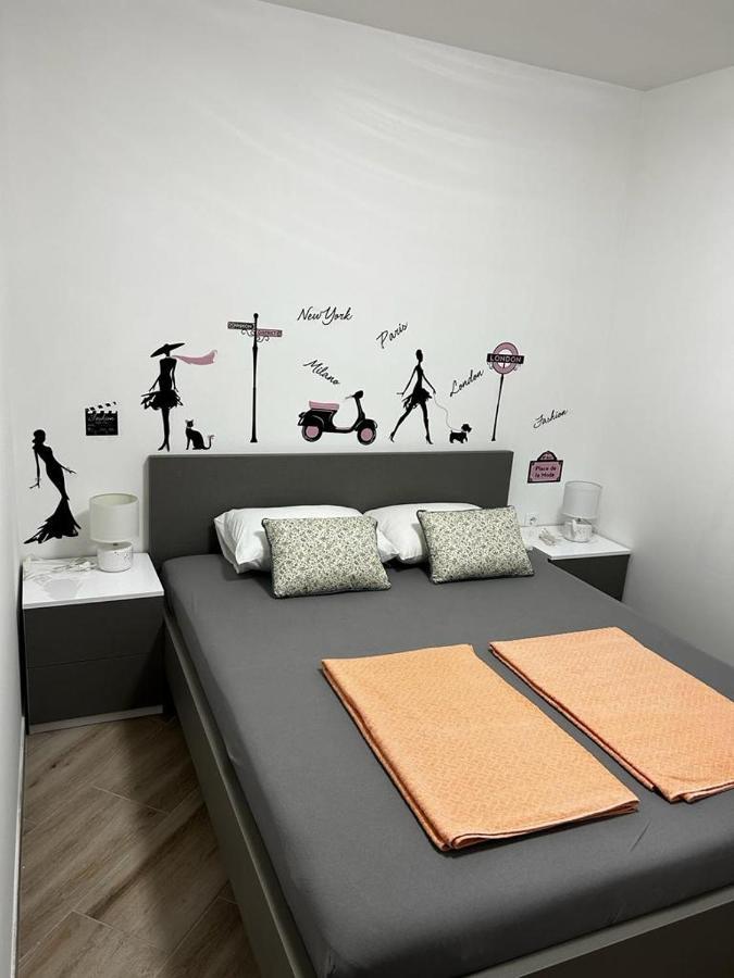 Apartmani Jedro Сило Экстерьер фото