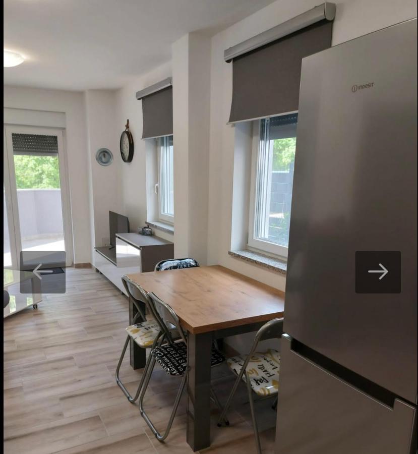 Apartmani Jedro Сило Экстерьер фото