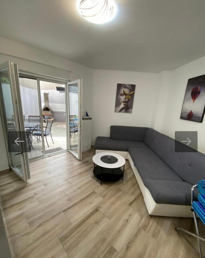 Apartmani Jedro Сило Экстерьер фото