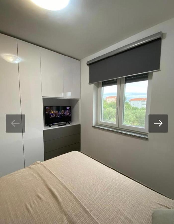 Apartmani Jedro Сило Экстерьер фото