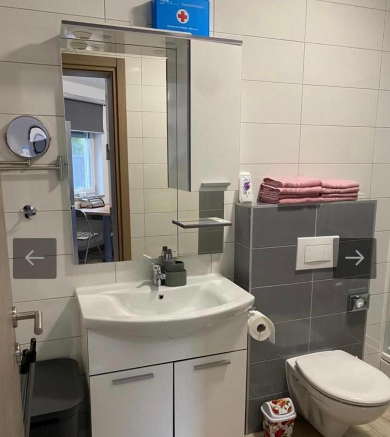 Apartmani Jedro Сило Экстерьер фото