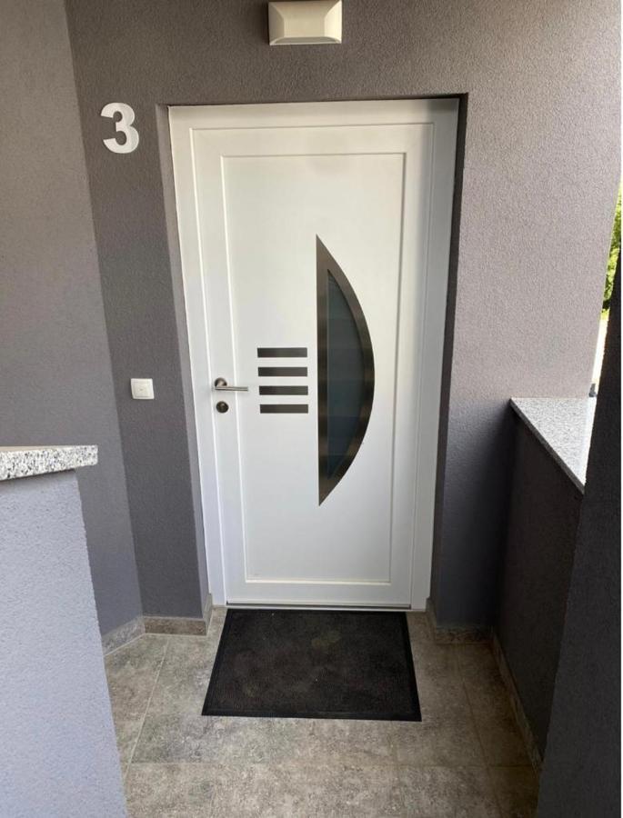Apartmani Jedro Сило Экстерьер фото