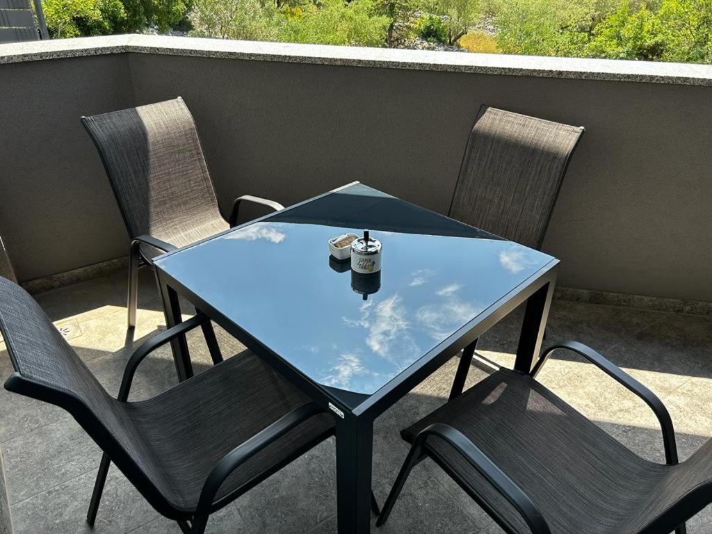 Apartmani Jedro Сило Экстерьер фото