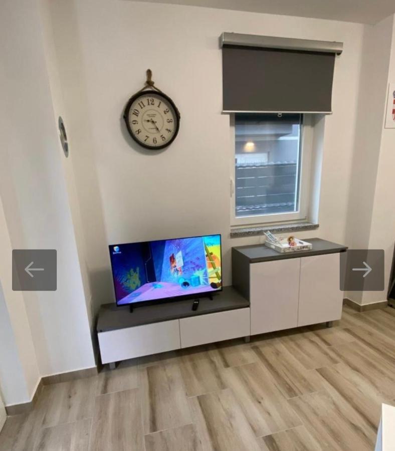 Apartmani Jedro Сило Экстерьер фото