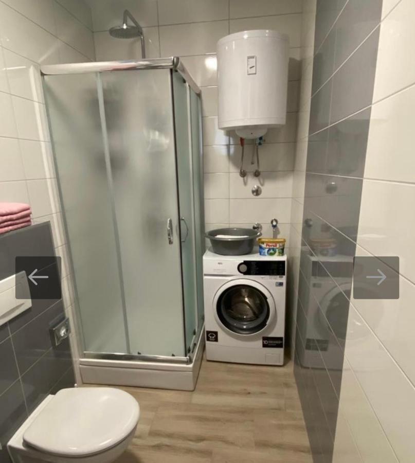 Apartmani Jedro Сило Экстерьер фото