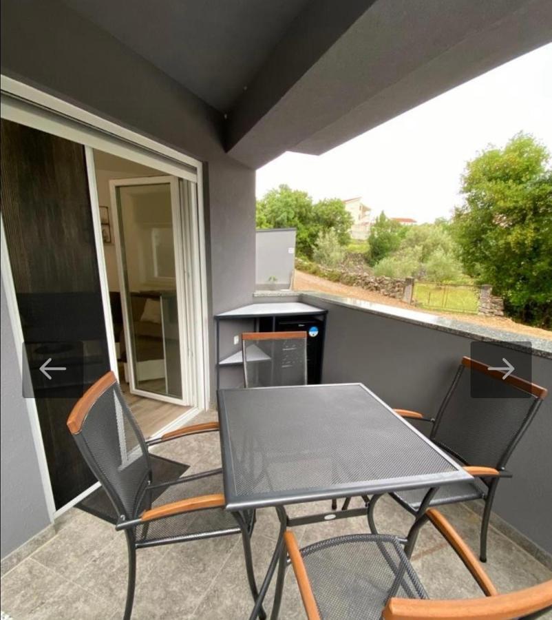 Apartmani Jedro Сило Экстерьер фото