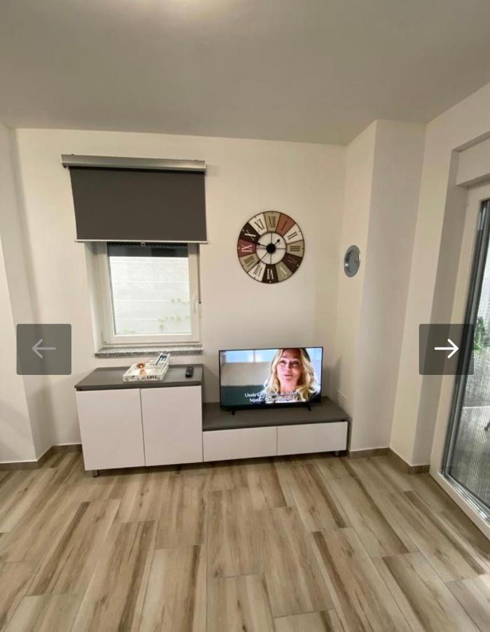 Apartmani Jedro Сило Экстерьер фото