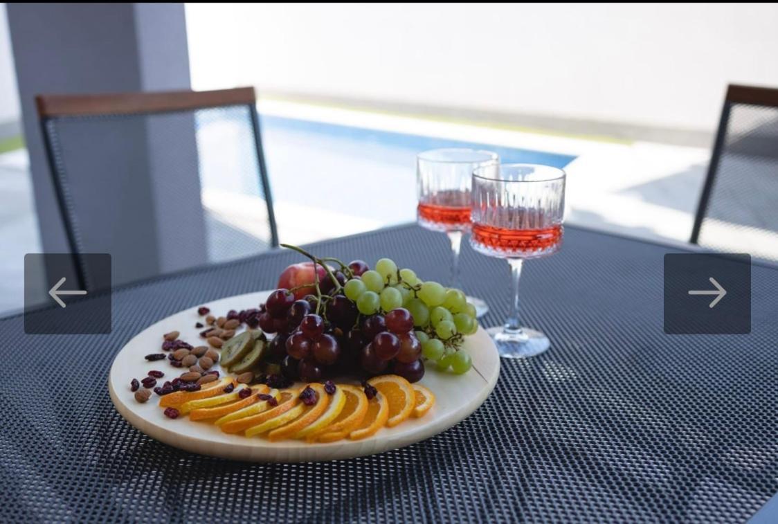 Apartmani Jedro Сило Экстерьер фото