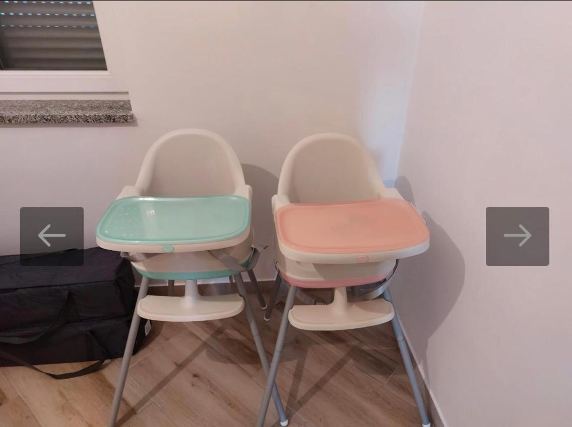 Apartmani Jedro Сило Экстерьер фото