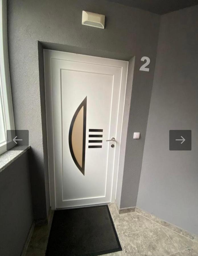 Apartmani Jedro Сило Экстерьер фото
