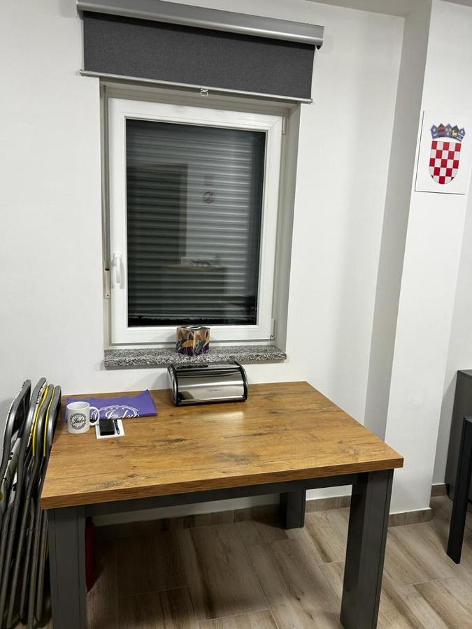 Apartmani Jedro Сило Экстерьер фото