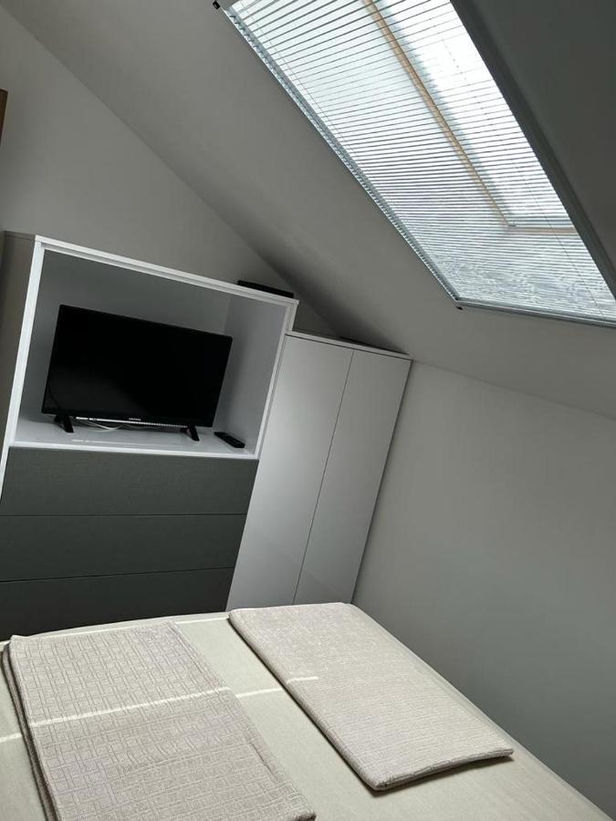 Apartmani Jedro Сило Экстерьер фото