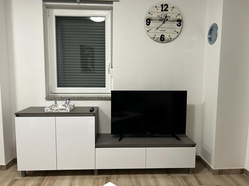 Apartmani Jedro Сило Экстерьер фото