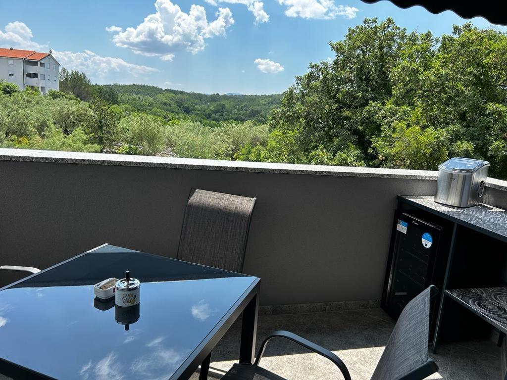 Apartmani Jedro Сило Экстерьер фото