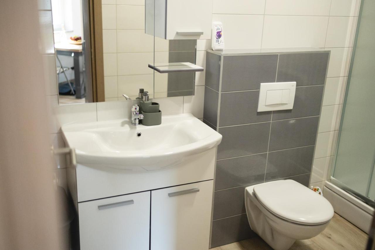 Apartmani Jedro Сило Экстерьер фото